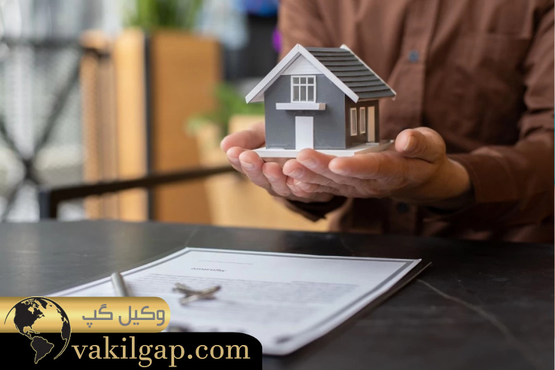 حیطه اختیارات وکیل فروش ملک 