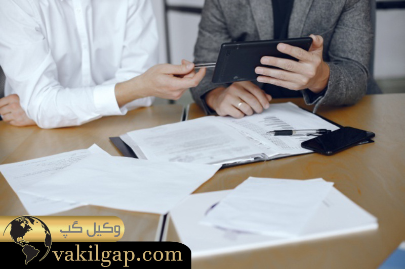تفاوت بین ممانعت از حق، مزاحمت و تصرف عدوانی 