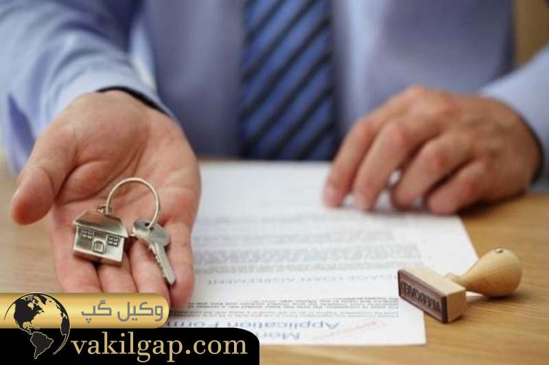 دعوای تخلیه اماکن تجاری 