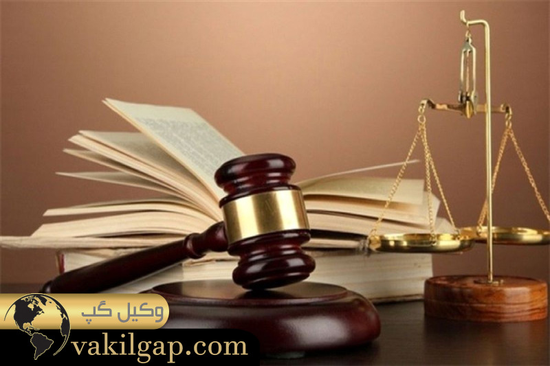 دعوای تصرف عدوانی حقوقی 