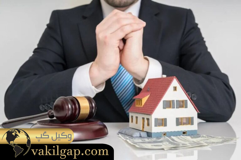 انواع رایج مزاحمت ملکی 