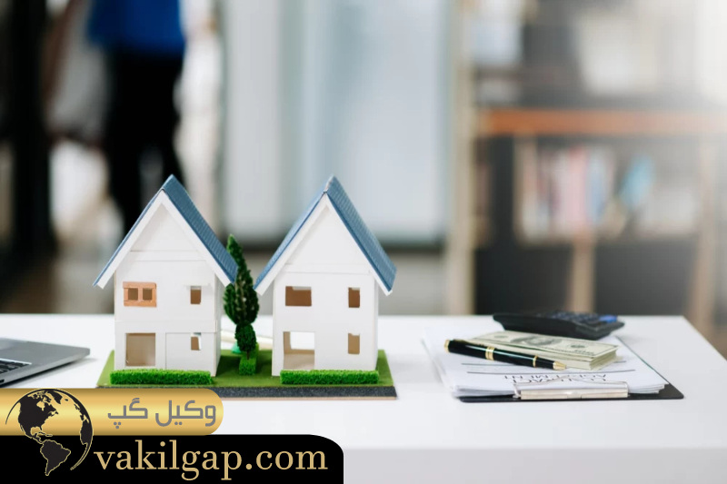 نمونه شکایت کیفری بابت تجاوز به حریم ملک 