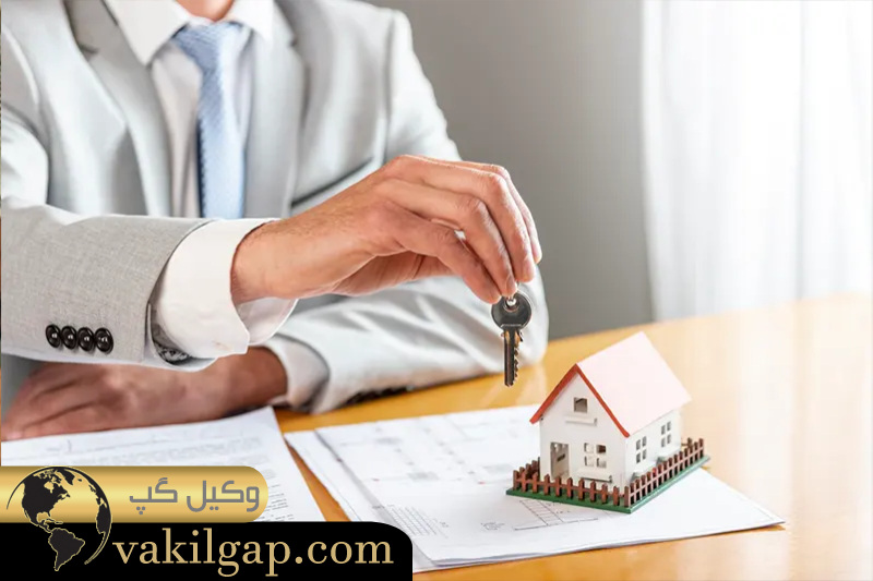 نحوه تماس و دریافت وقت مشاوره از وکیل ملکی 