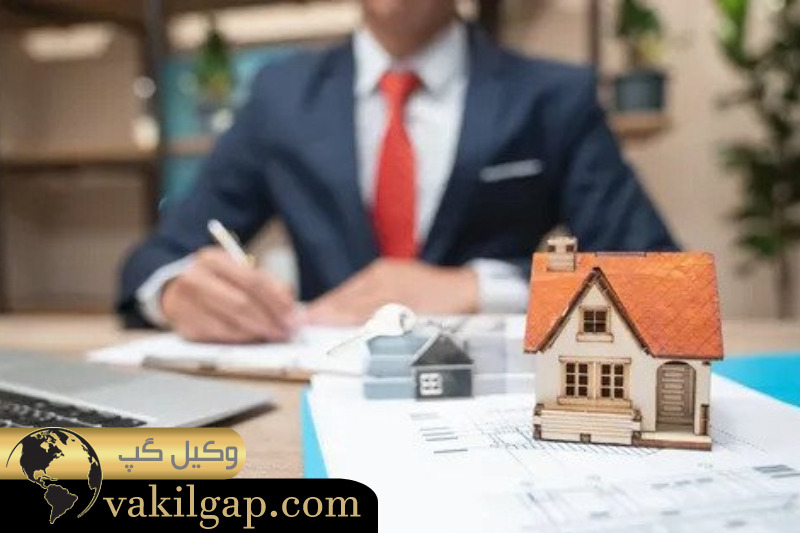 تنظیم وکالت بلاعزل 