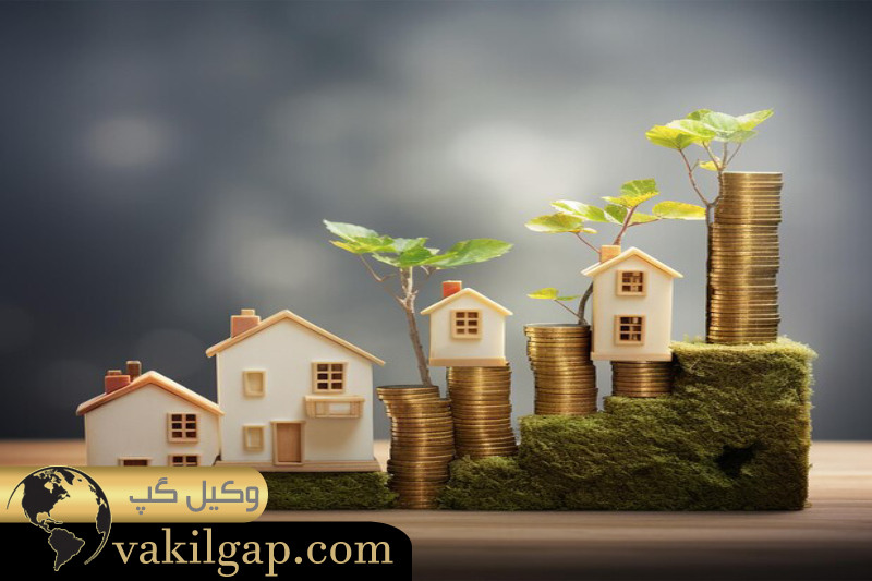 تفکیک و گرفتن سند مالکیت ملک 
