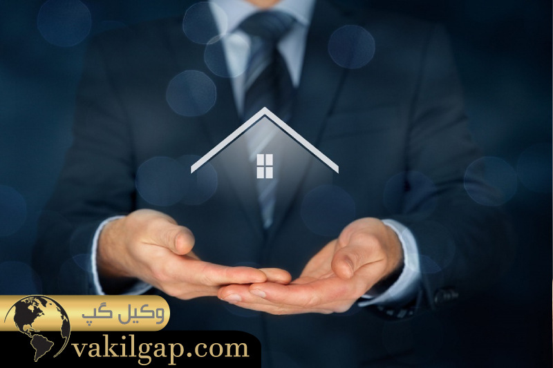 دعاوی مالکیت ملک و مرجع رسیدگی 