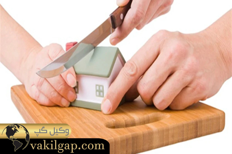 حق شفعه در مزایده 