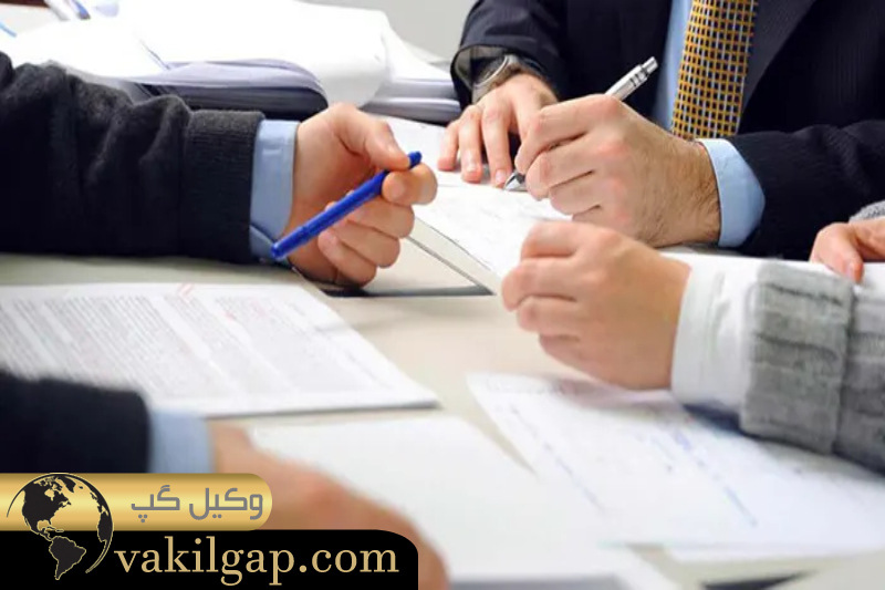 شرایط ضروری برای اعمال خیار غبن در قرارداد ها 