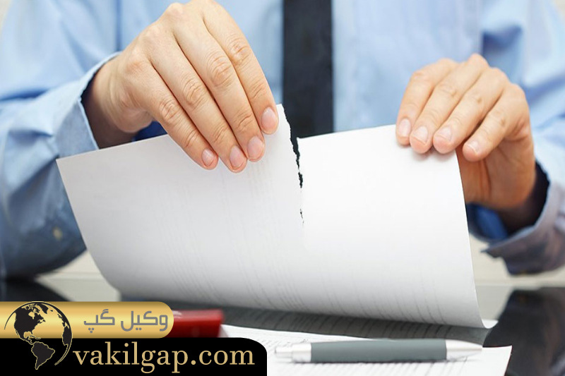 اثبات خیار غبن در دادگاه 