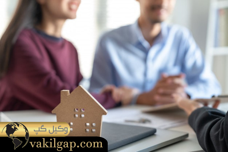 انواع خیارات در معاملات ملکی و کاربرد هر کدام 