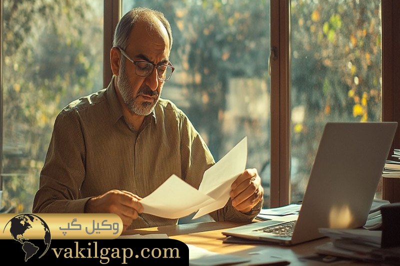 اسقاط خیارات صریح و ضمنی و اثر آن در قراردادها 