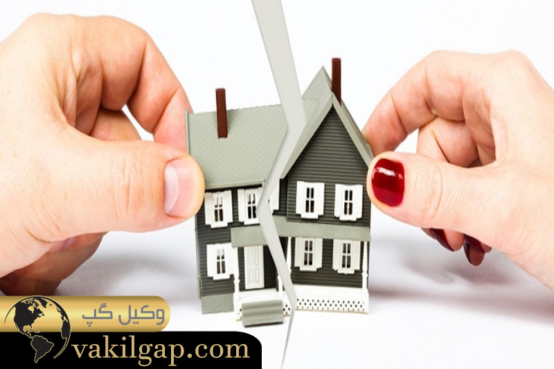 مبنای قانونی دعوی قلع و قمع مستحدثات 
