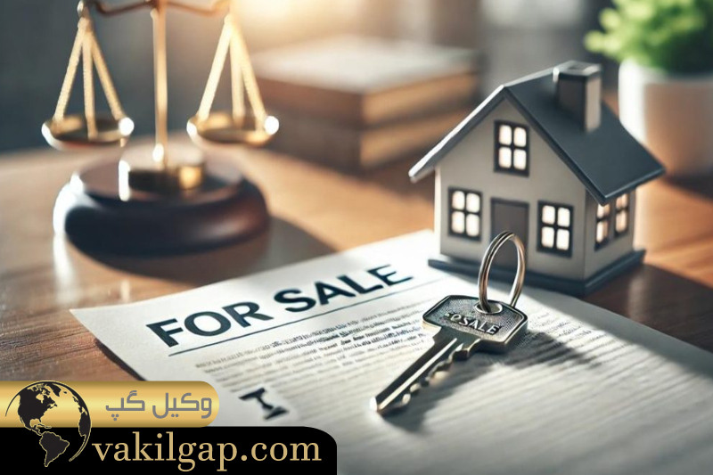 مراحل و نحوه فسخ قرارداد ملکی 