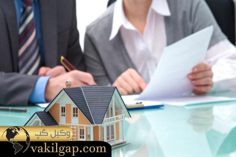 فسخ قرارداد پیش فروش آپارتمان و مشکلات رایج آن 