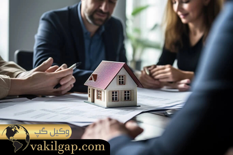 خدمات تخصصی وکیل گپ، وکیل ملکی جردن 