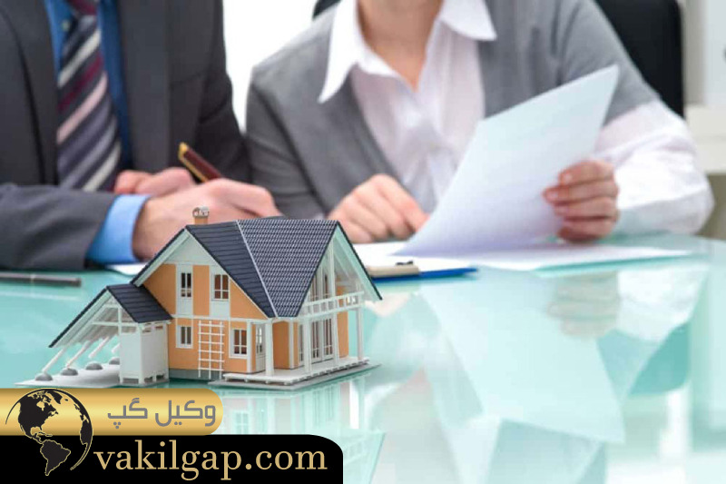 وظایف وکیل پاسداران تهران 