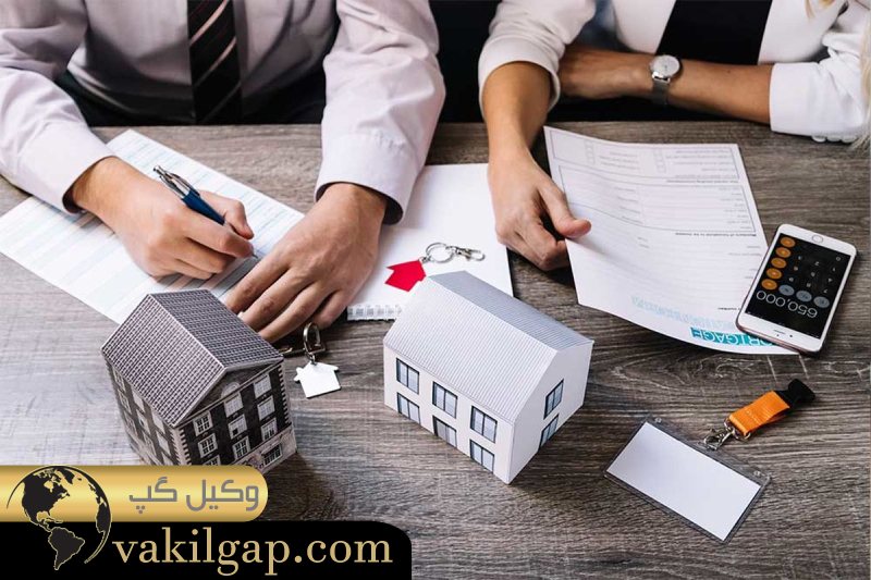 دلایل اهمیت انتخاب وکیل ملکی در اسلامشهر تهران 