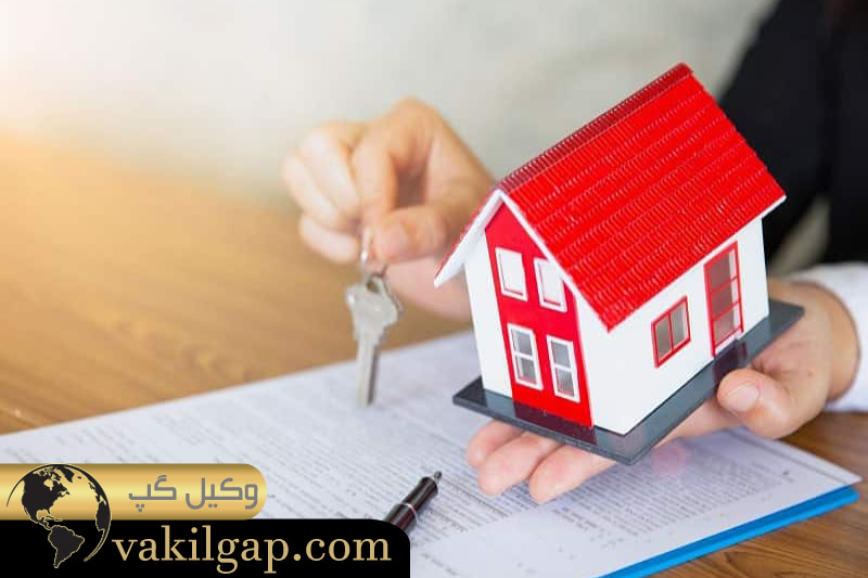 دلایل اهمیت انتخاب وکیل ملکی در تهرانپارس 