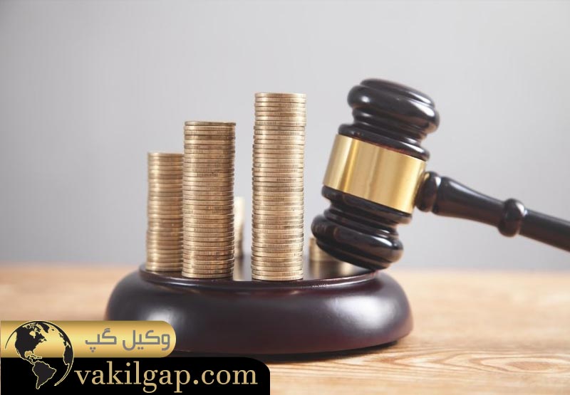 عوامل تعیین کننده میزان نفقه زن پس از طلاق