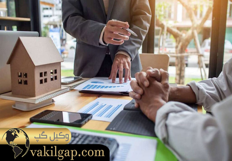 اهمیت شناخت و تشخیص سند معارض برای مالکین 