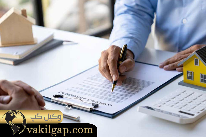 تمدید قرارداد اجاره