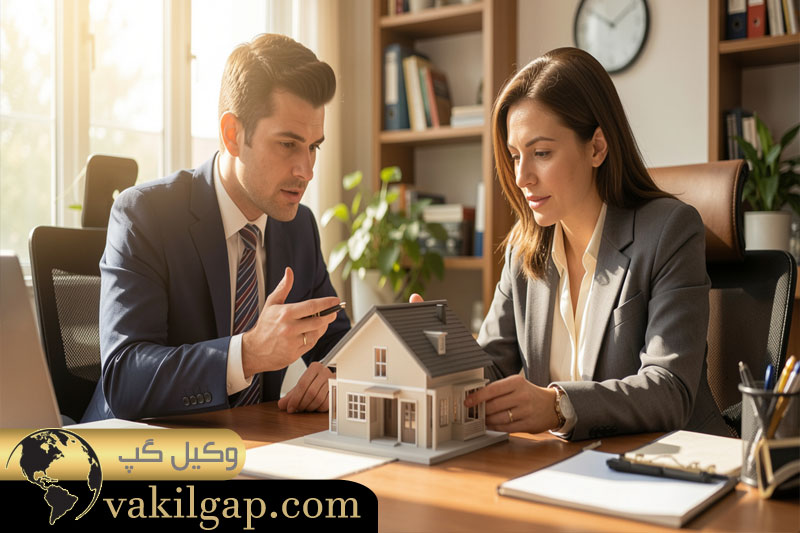 مدارک تکمیلی و قابل استناد در دعاوی ملکی 
